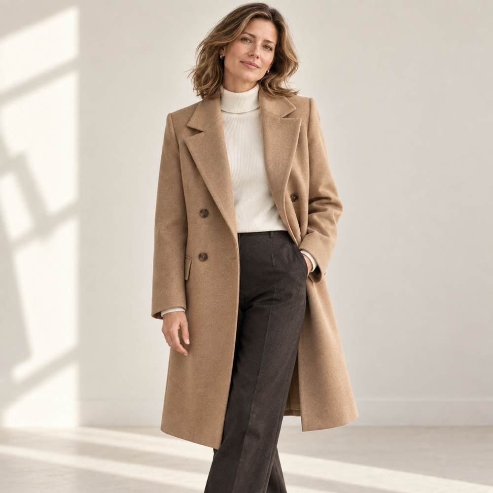 Women Coats & Jackets
