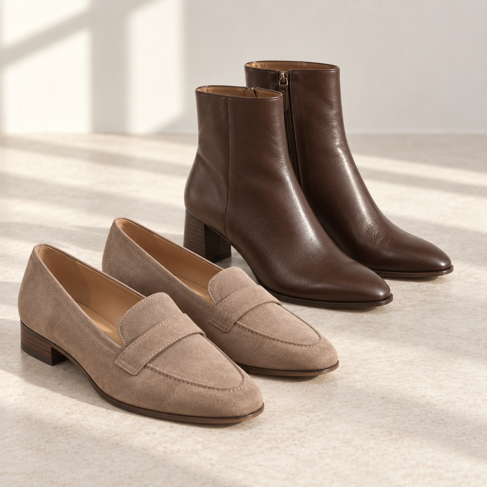 Women Shoes & Boots