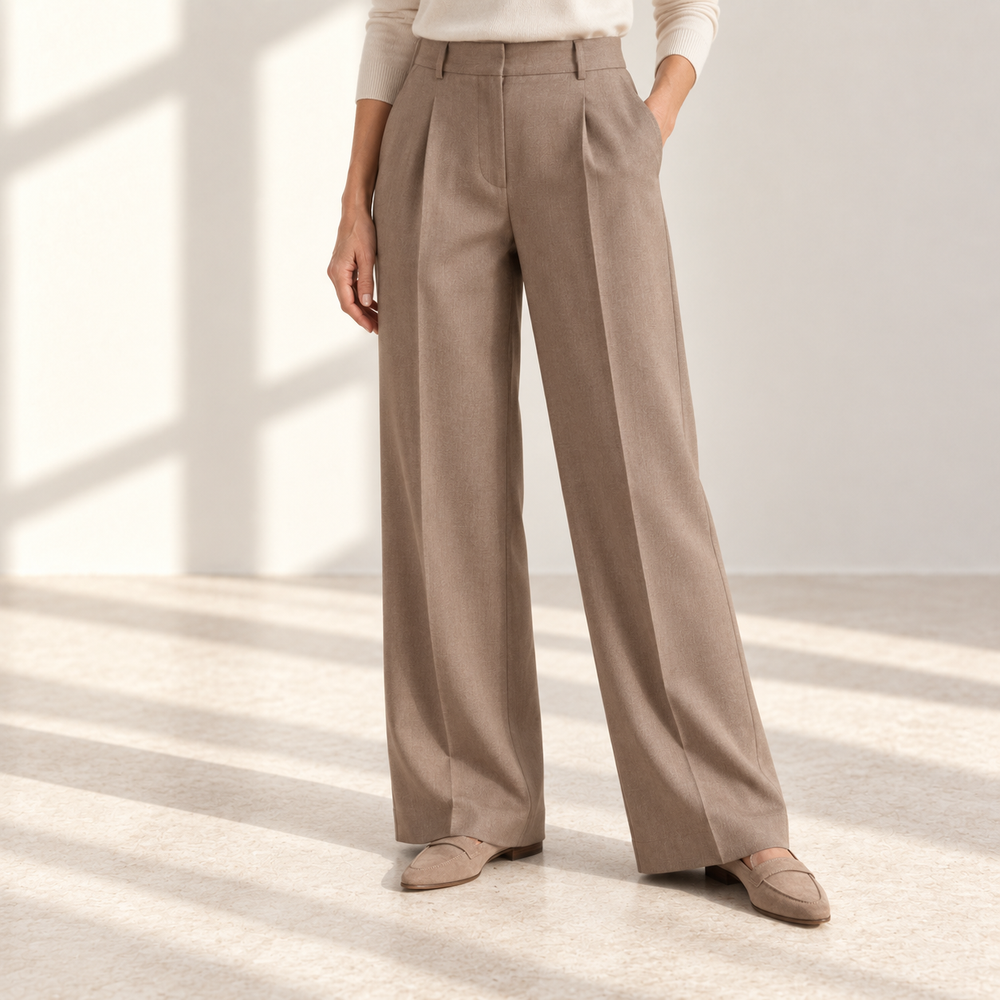 Women Trousers & Bottoms