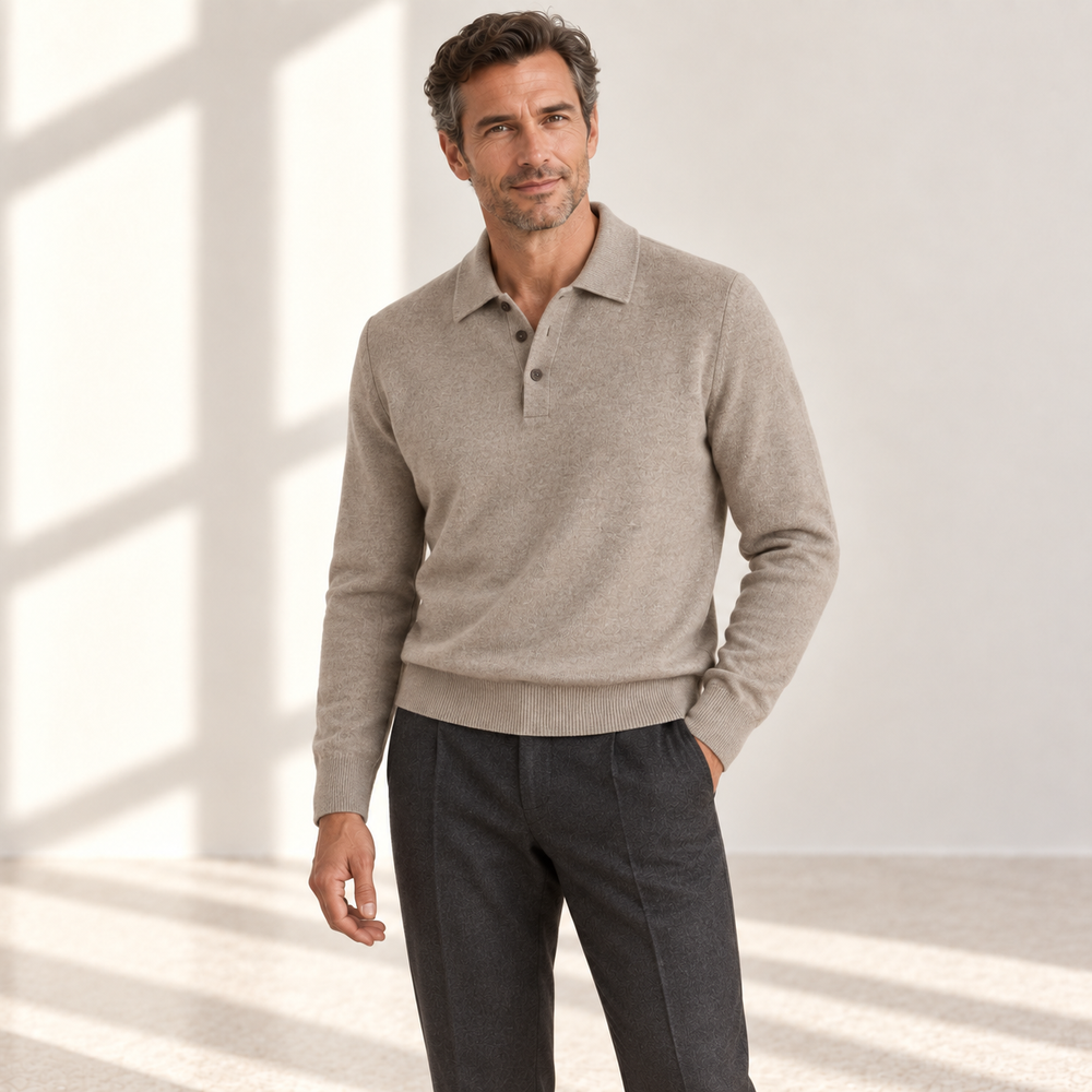 Men Shirts, Polos & Knitwear
