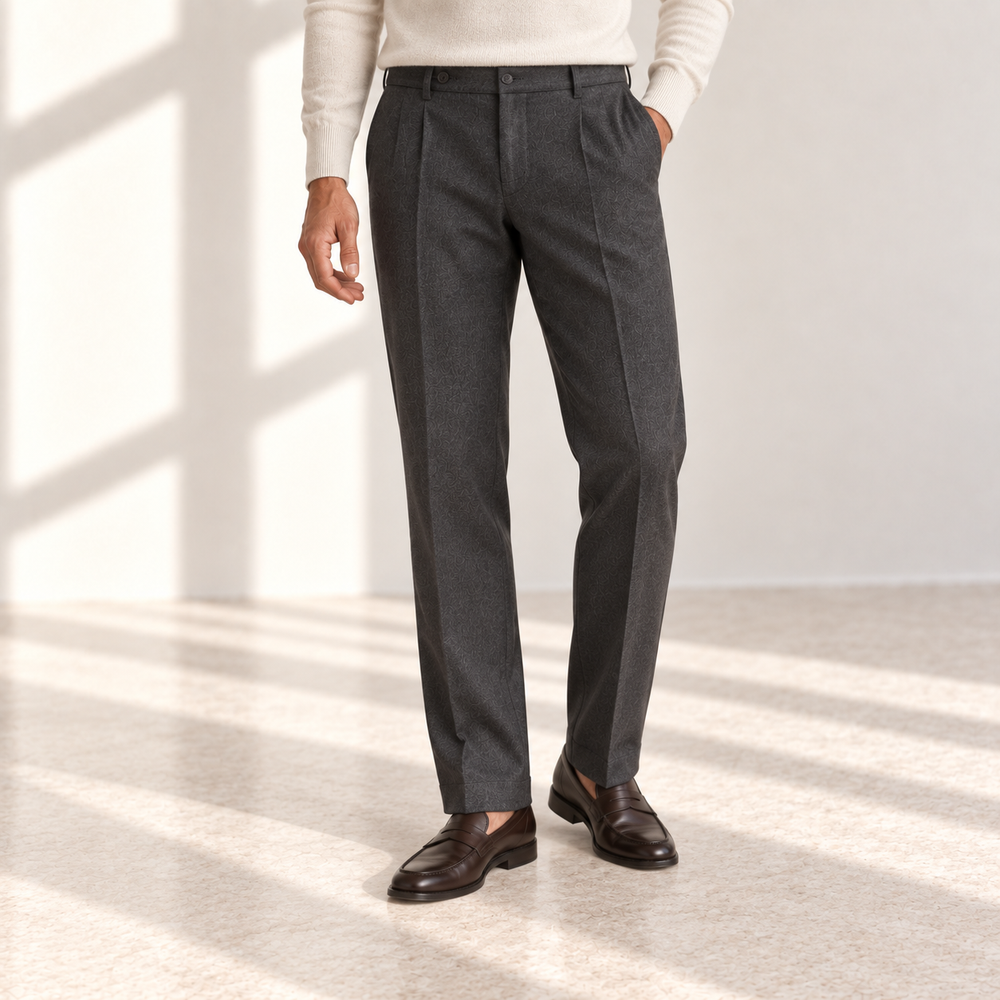 Men Trousers & Bottoms