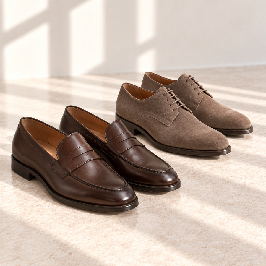 Men Shoes & Loafers