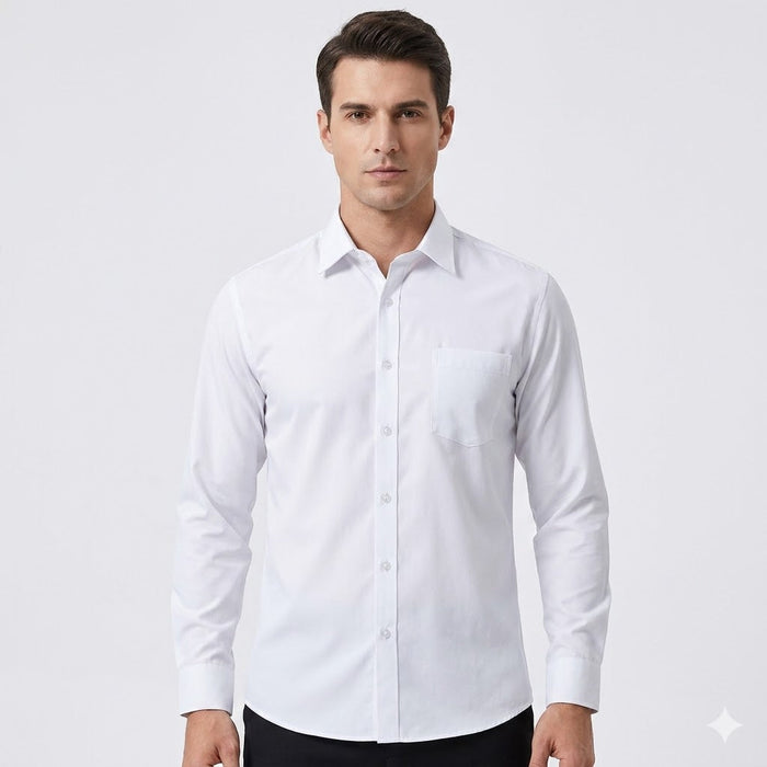 Men’s Classic Formal Shirt