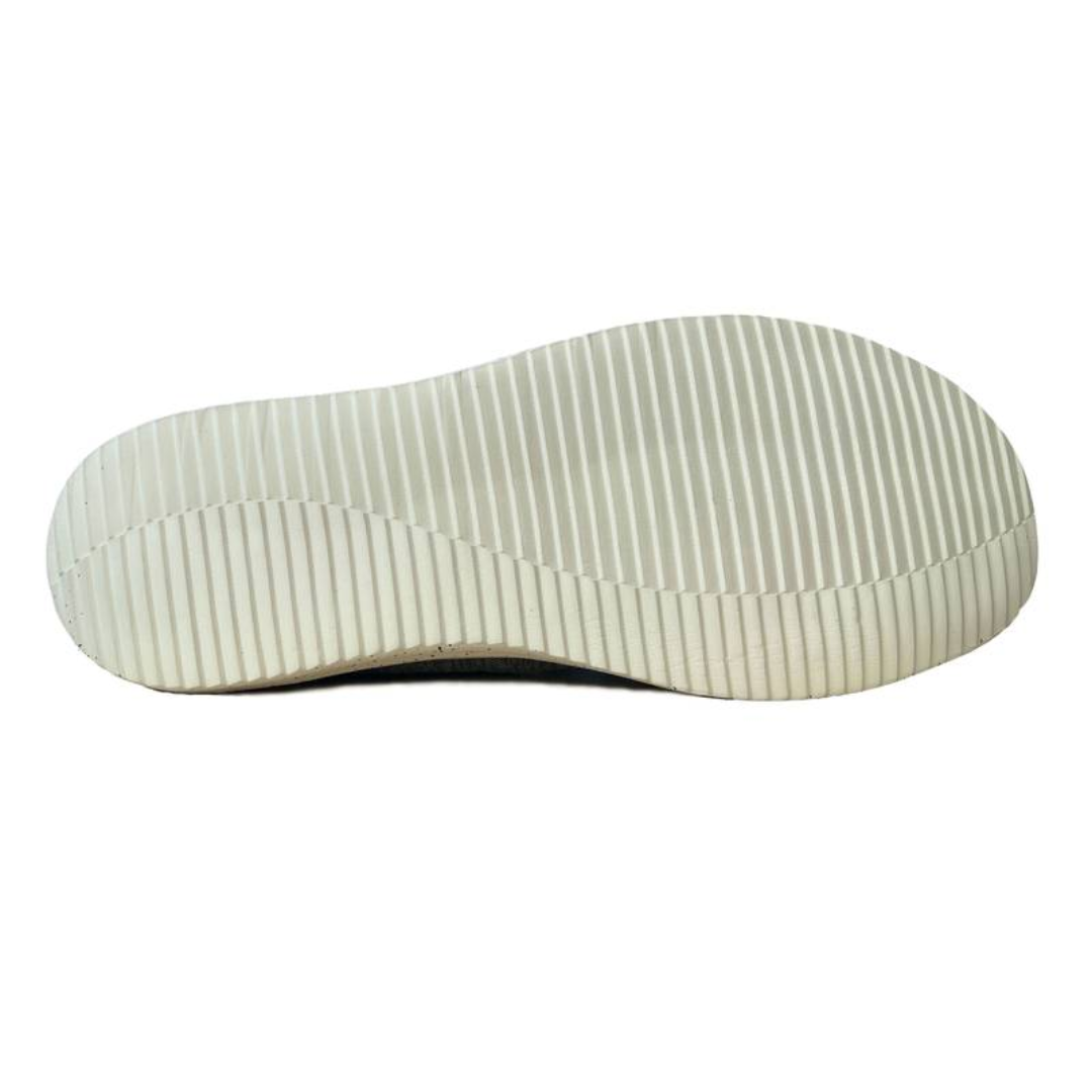 Men’s Casual Canvas Loafers