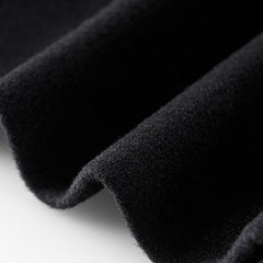 Women’s Tailored Longline Wool-Blend Coat