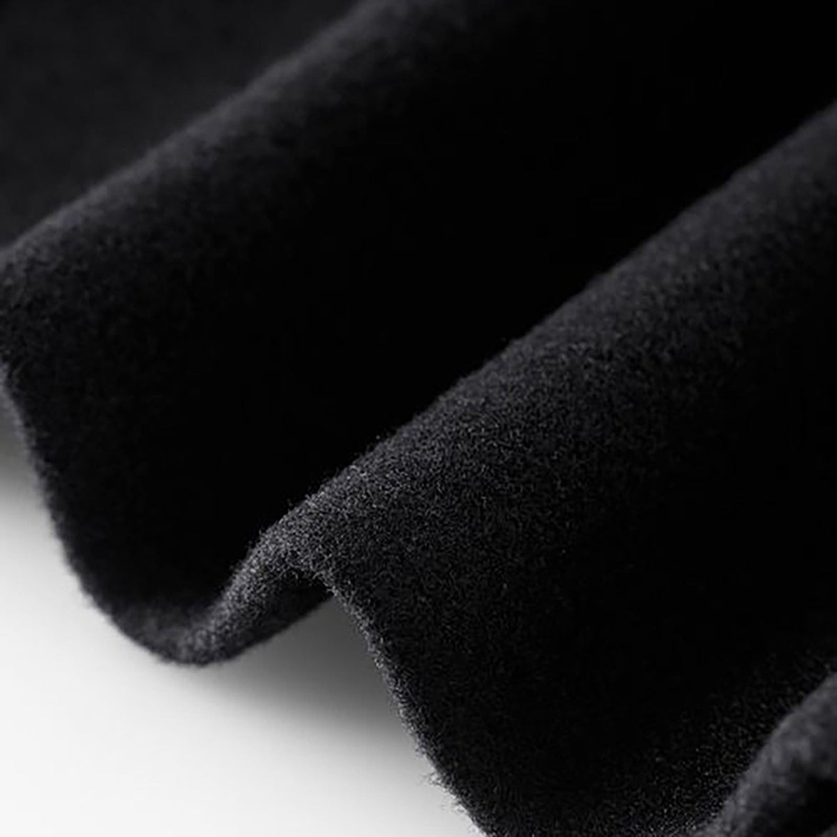 Women’s Tailored Longline Wool-Blend Coat