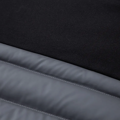 Valerio Hybrid Down Men's Jacket - detail image 20