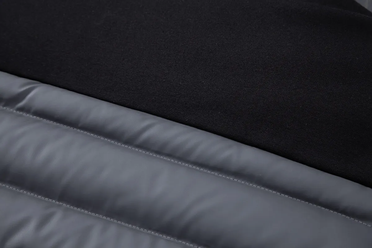 Valerio Hybrid Down Men's Jacket - detail image 20