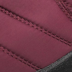 Women’s Fleece-Lined Snow Boots