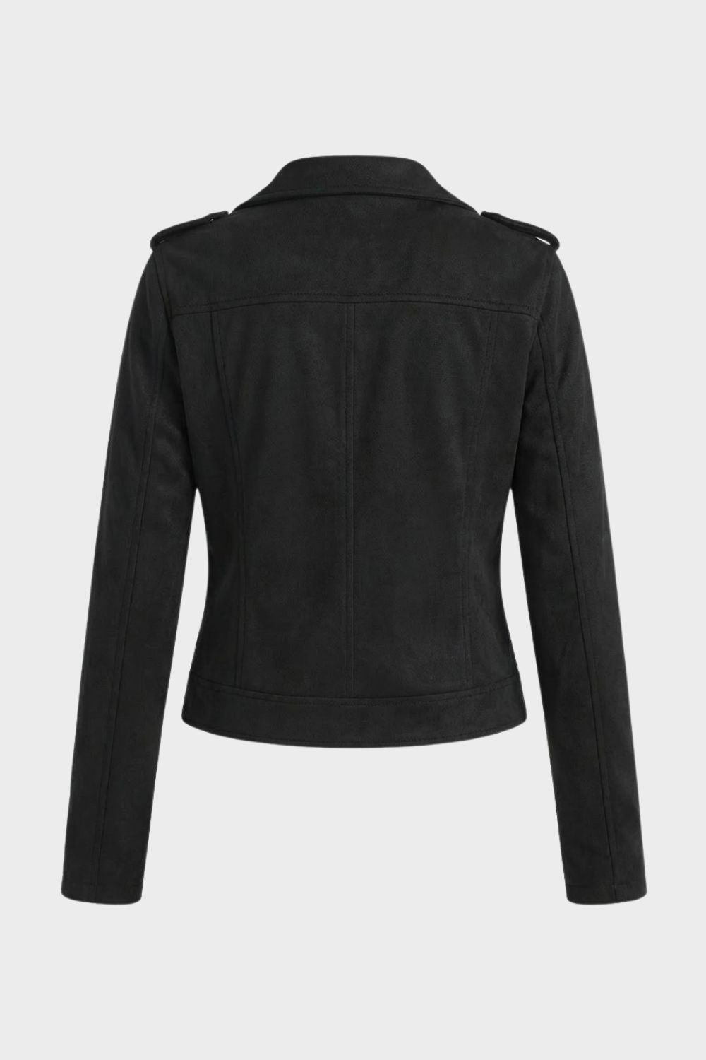 Saskia Biker Women's Jacket - detail image 8