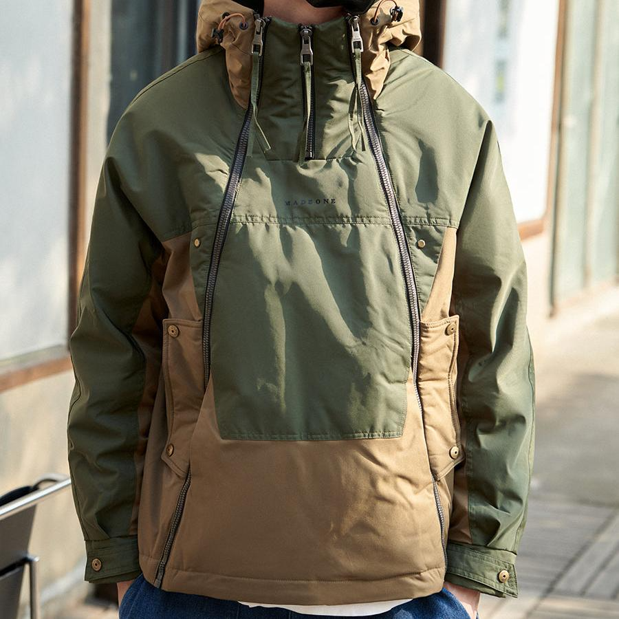 Louis Silvano Men's Jacket - detail image 4