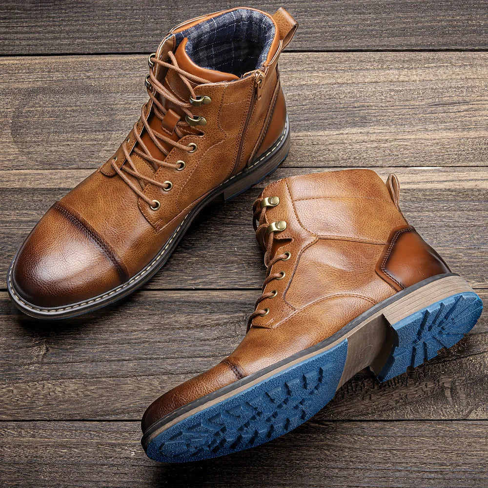 Forge Men's Boot - detail image 3