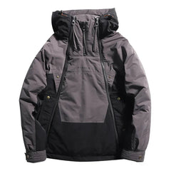 Louis Silvano Men's Jacket - Black