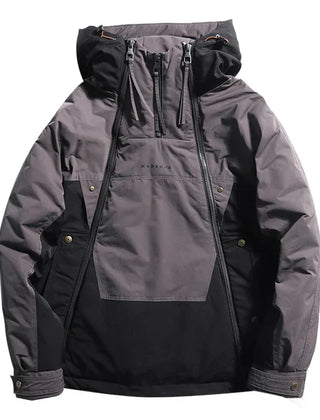 Louis Silvano Men's Jacket - Black