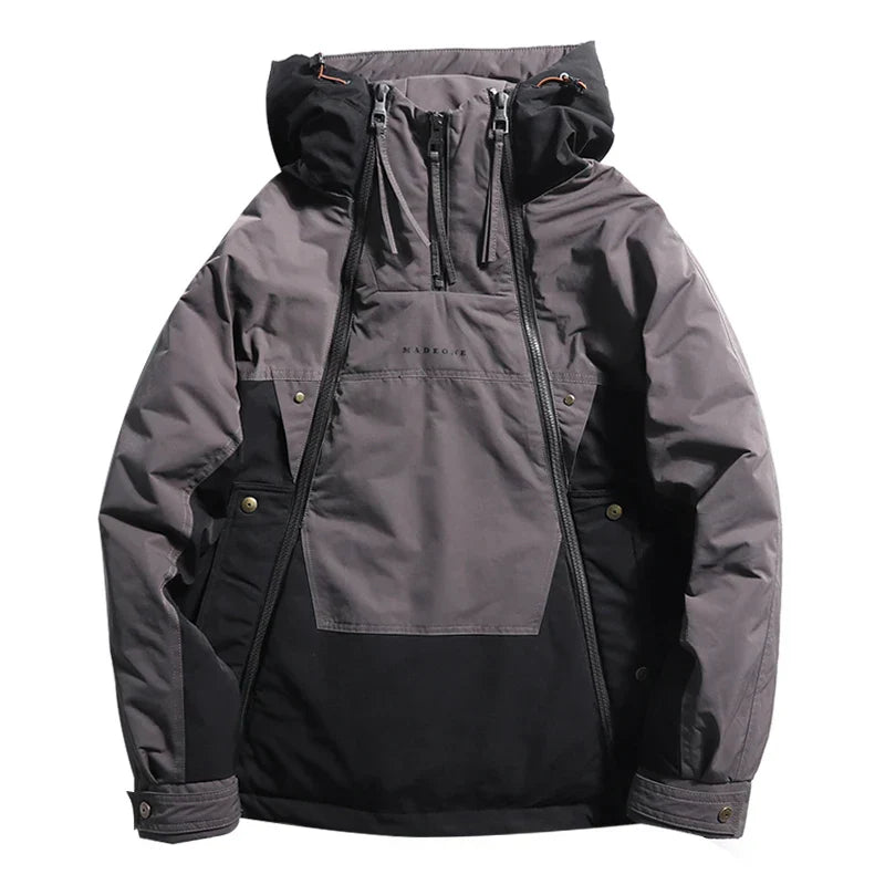 Louis Silvano Men's Jacket - Black