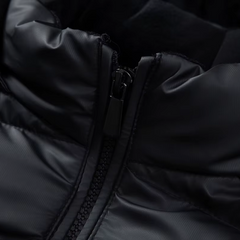 Valerio Hybrid Down Men's Jacket - detail image 9