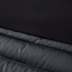 Valerio Hybrid Down Men's Jacket - detail image 10