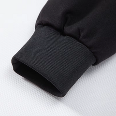 Valerio Hybrid Down Men's Jacket - detail image 13