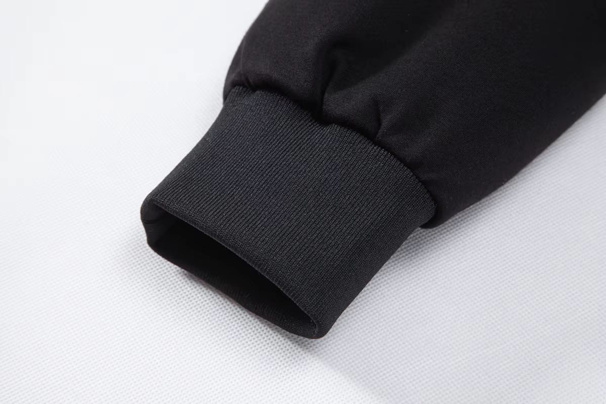 Valerio Hybrid Down Men's Jacket - detail image 13