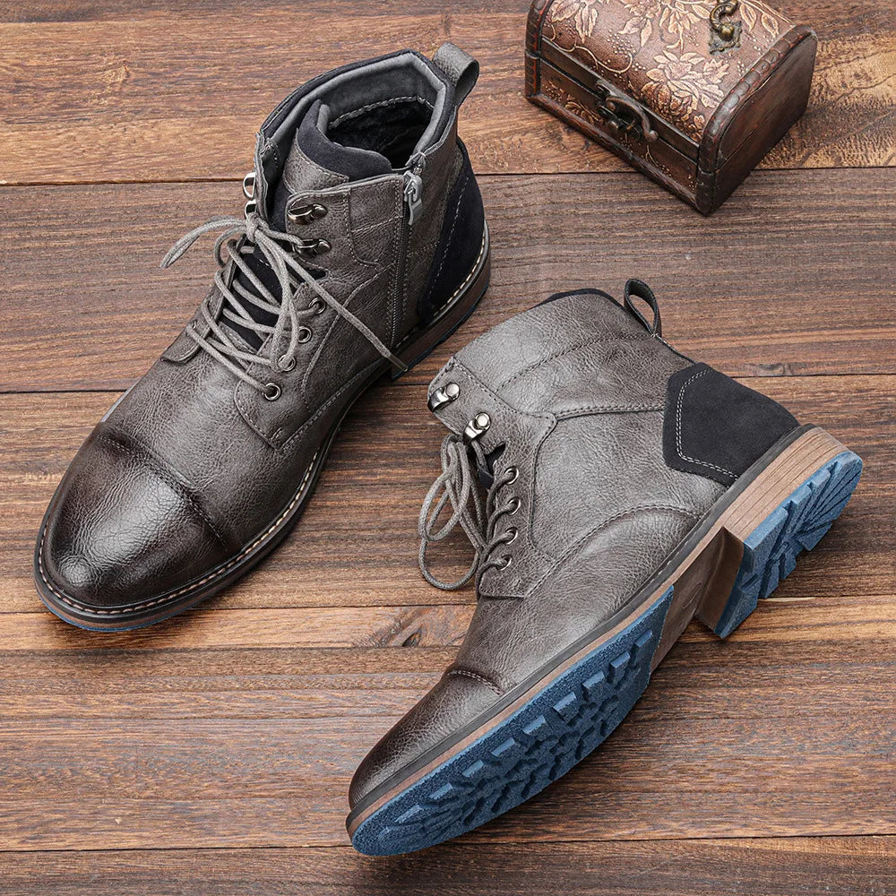 Forge Men's Boot - detail image 4