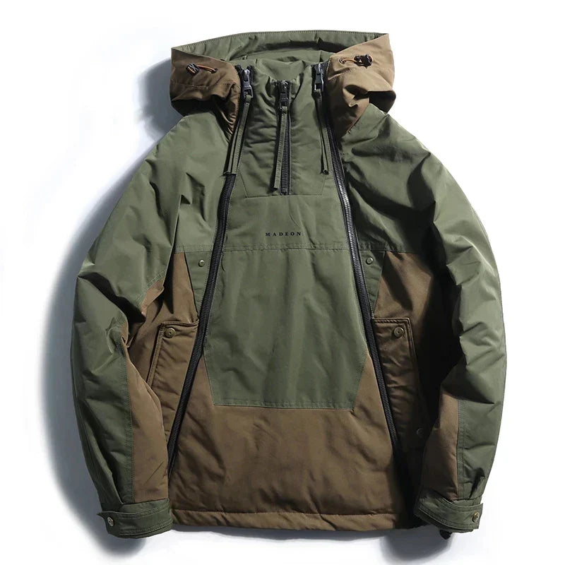 Louis Silvano Men's Jacket - detail image 3