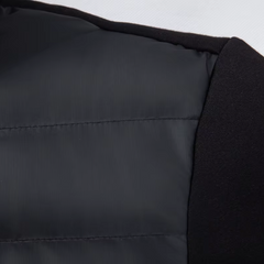 Valerio Hybrid Down Men's Jacket - detail image 8