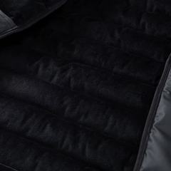 Valerio Hybrid Down Men's Jacket - detail image 7
