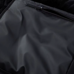 Valerio Hybrid Down Men's Jacket - detail image 11