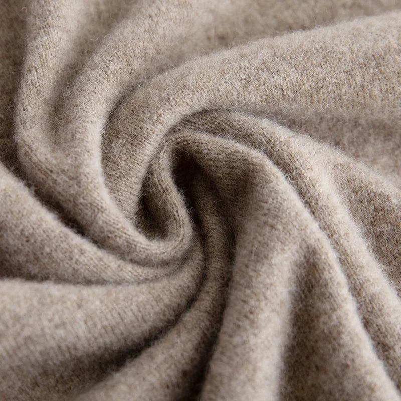 Bellagio Fine Knit Men's Sweater Vest - detail image 10