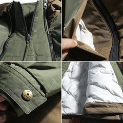 Louis Silvano Men's Jacket - detail image 7