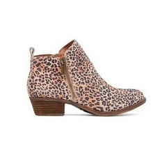 Women’s Classic Ankle Boots