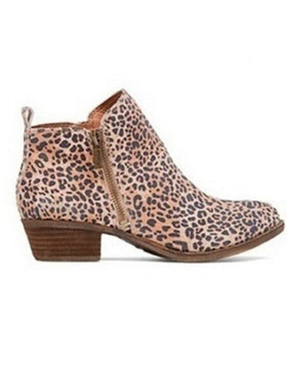 Women’s Classic Ankle Boots