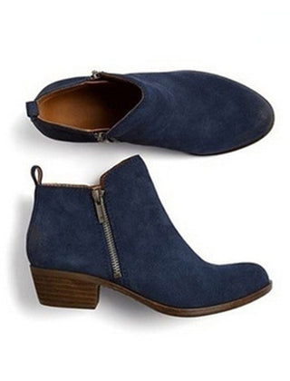 Women’s Classic Ankle Boots