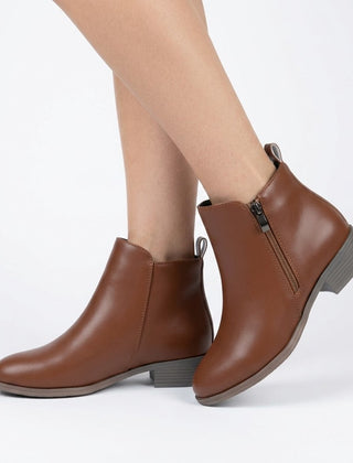Women’s Classic Ankle Boots