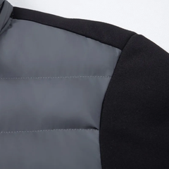 Valerio Hybrid Down Men's Jacket - detail image 17