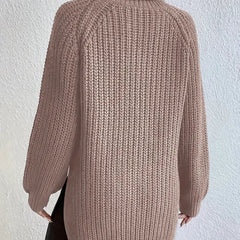 Women's Houstona Turtleneck Jumper - detail image 4