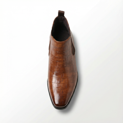 Men's The Marlow Chelsea Boots - detail image 12