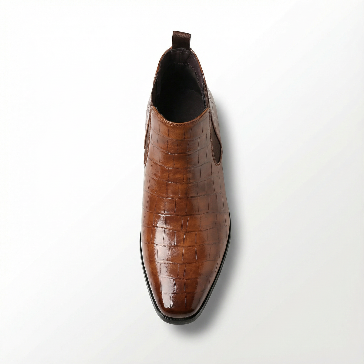 Men's The Marlow Chelsea Boots - detail image 12