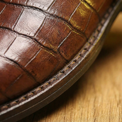 Men's The Marlow Chelsea Boots - detail image 10