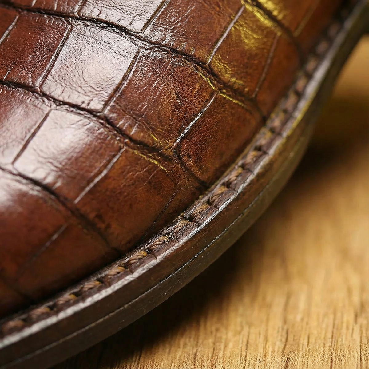 Men's The Marlow Chelsea Boots - detail image 10