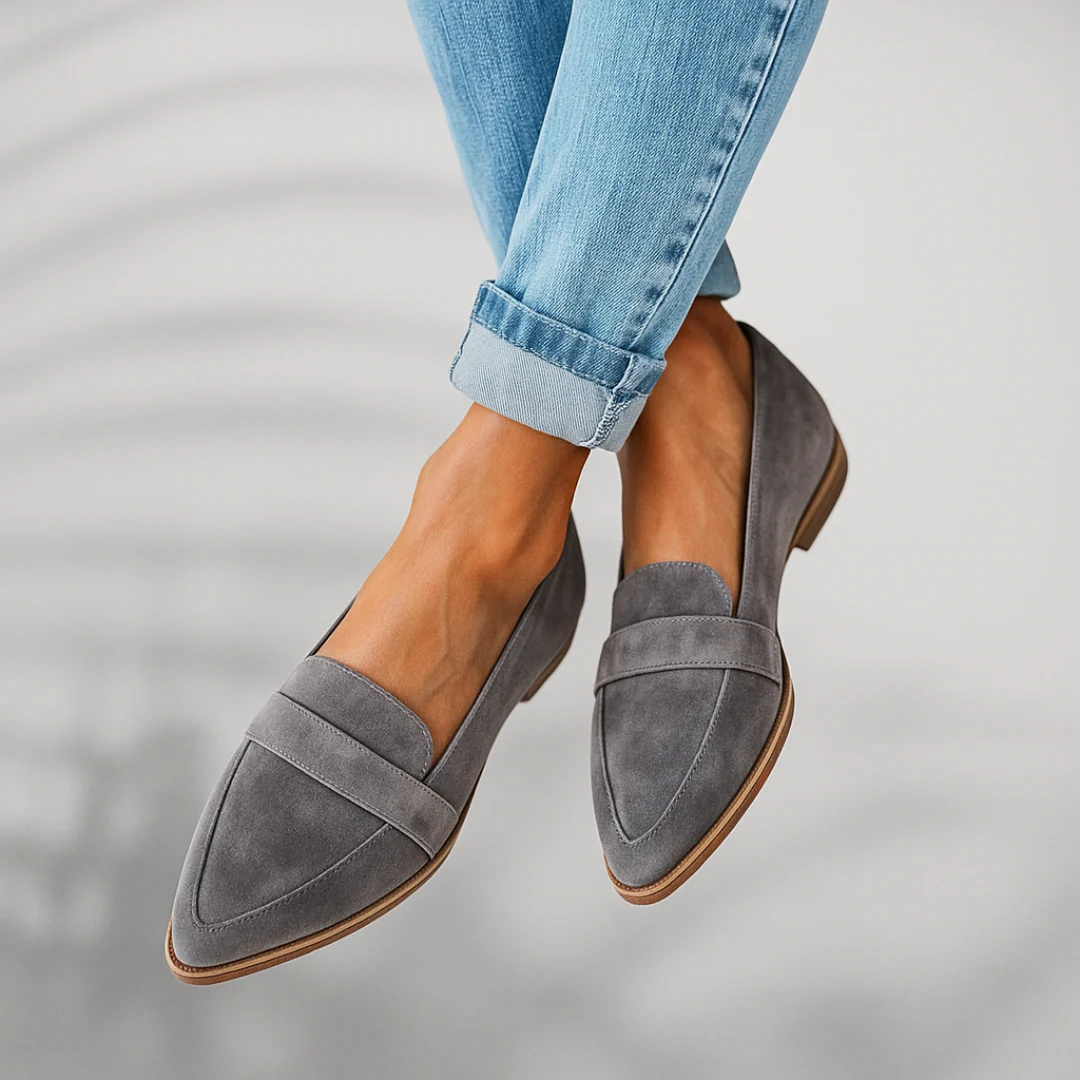 Women’s Loafers