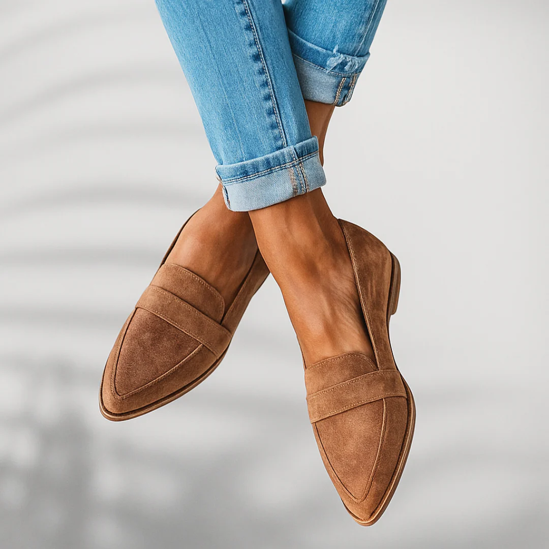 Women’s Loafers