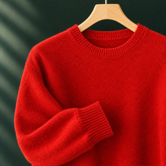 Nicole-Pearl Soft Knit Women's Sweater - detail image 7