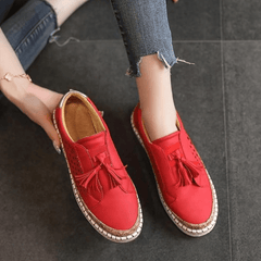 Women’s Slip-On Trainers