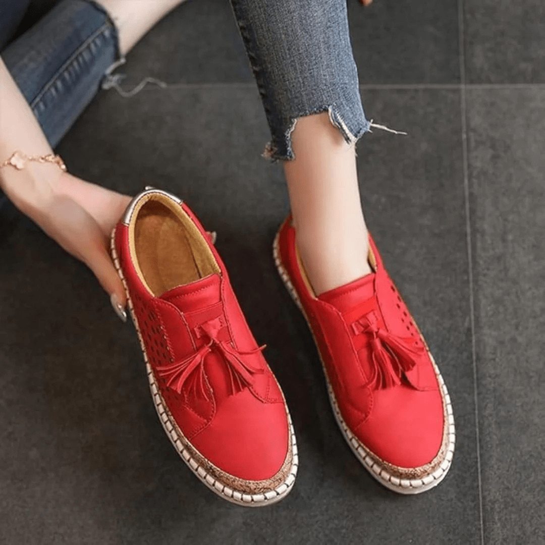 Women’s Slip-On Trainers