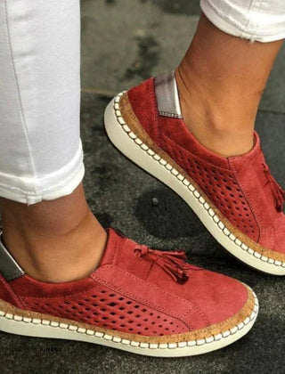 Women’s Slip-On Trainers
