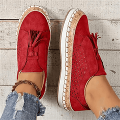 Women’s Slip-On Trainers
