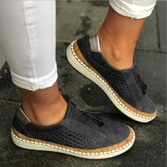 Women’s Slip-On Trainers