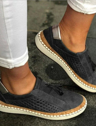 Women’s Slip-On Trainers