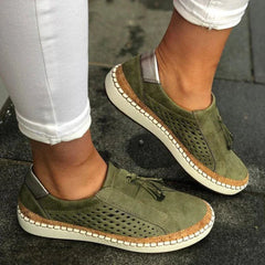 Women’s Slip-On Trainers